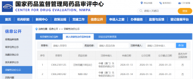 BNCT诊疗一体化双药突破！中硼医疗硼药BPA及F-BPA获国家药监局突破性疗法认定