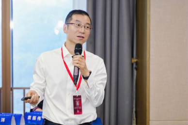 全链条突破！中硼医疗亮相首届中国BNCT设备与临床技术发展大会