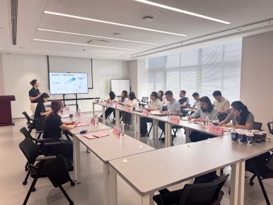 国家知识产权局专利局调研中硼医疗 聚焦PCT国际申请与全球专利布局